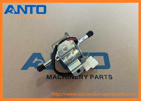 R1401-51350 R140151350 Αντλία καυσίμου KUBOTA Εκσκαφέας Ηλεκτρικά εξαρτήματα για KX121-2 KX161-2