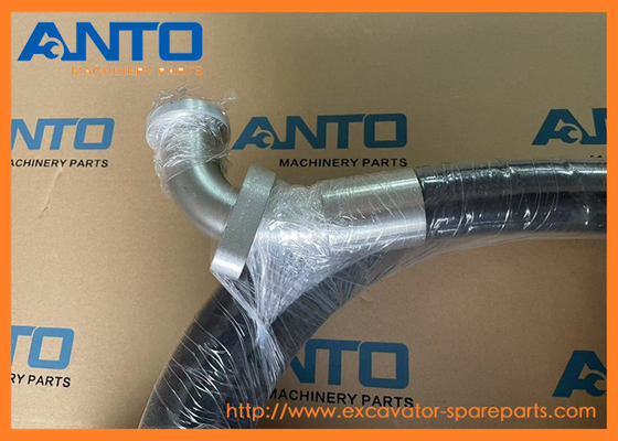 208-62-74611 208-62-75380 Σωλήνας KOMATSU Ανταλλακτικά εξορυκτών PC400-7E0 PC450LC-8