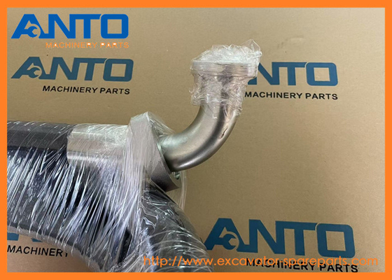 208-62-74621 2086274621 Σωλήνας KOMATSU Ανταλλακτικά εξορυκτών PC400LC-8 PC450LC-8