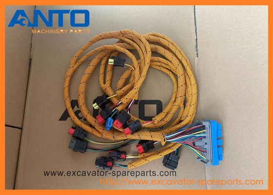 2964617 296-4617 Μέρη μηχανών για μηχανές εκσκαφικών μηχανών 320D 320D FM 320D FM RR