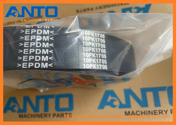 21620133 VOE21620133 Τμήματα κινητήρα V-Belt Excavator για Vo-lvo EC240B EC250D EC290B