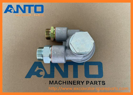 VOE21317531 21317531 Ανταλλακτικά εξαρτημάτων εκσκαφέα προσαρμοστή για EC140E EC160C EC170D