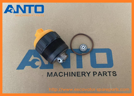 ND094040-0081 ND0940400081 Ελέγχου βαλβίδας AS'y KOMATSU Εναλλακτικά εξαρτήματα σκάφους για 6D140E-3