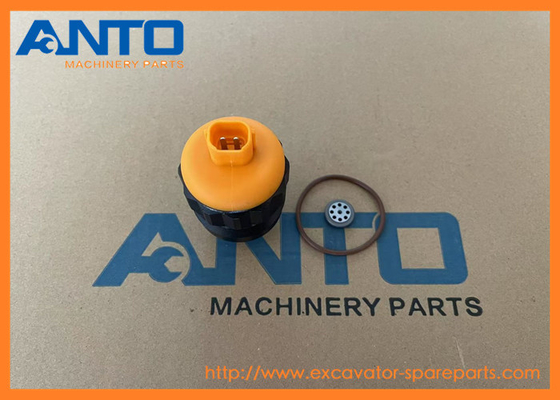 ND094040-0081 ND0940400081 Ελέγχου βαλβίδας AS'y KOMATSU Εναλλακτικά εξαρτήματα σκάφους για 6D140E-3