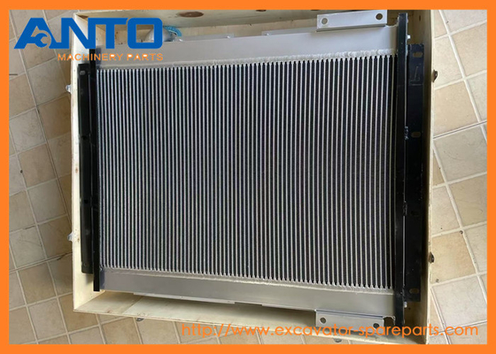 13G22000 Ψυκτικό πετρελαίου DOOSAN Ανταλλακτικά εξορυκτικών για S225LC-V S230LC-V