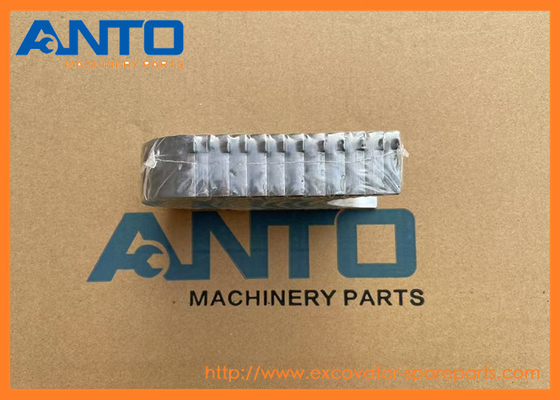 32Β19-09011 XJAF-01118 Υπολείμματα ελαστικών για εξορυκτήρες HYUNDAI για R160LC-7 R180LC-7