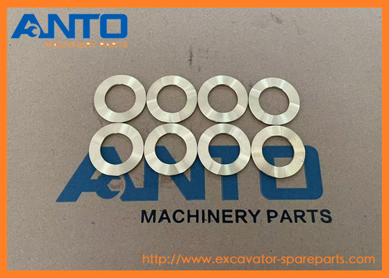 235-15-12590 2351512590 Υποστήριξη πλυντηρίου για KOMATSU D61E D61EX D61PX D65E D65EX D65P D65PX