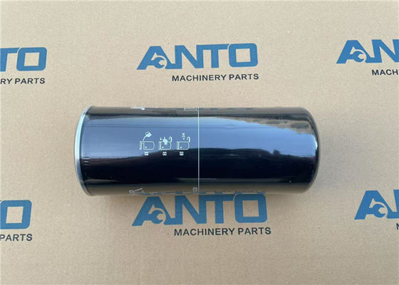 600-211-1231 600-211-1230 Φίλτρο Λαδιού Ανταλλακτικά Εκσκαφέα KOMATSU Για PC400 PC450 PC650