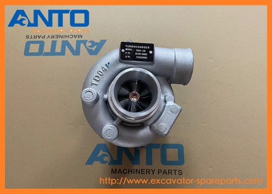 305-4922 3054922 Τμήματα κινητήρα εκσκαφέα με τουρβοσυμπιεστή για 311D LRR 312D 312D L 313D