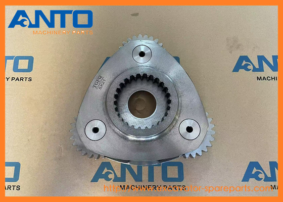 1032486 Συσκευή μεταφοράς Assy HITACHI Εξόρυξη Τμήματα ταξιδιωτικής συσκευής κατάλληλα για ZX240-3G