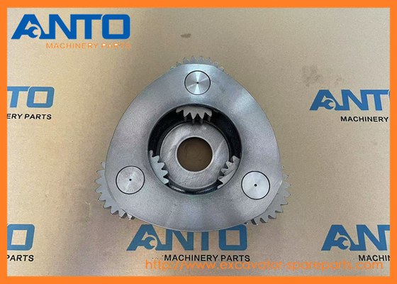 1032486 Συσκευή μεταφοράς Assy HITACHI Εξόρυξη Τμήματα ταξιδιωτικής συσκευής κατάλληλα για ZX240-3G