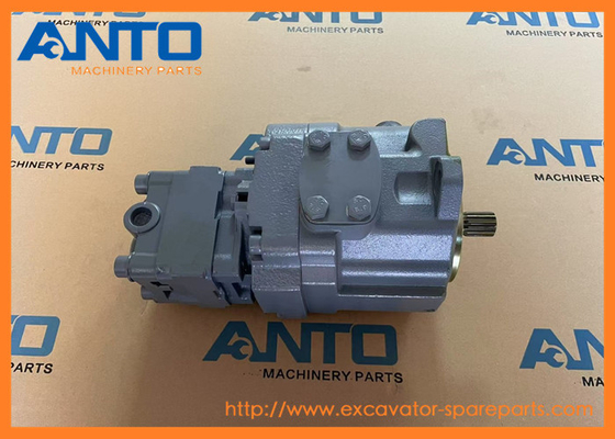 241-7972 PVD-1B-28P Υδραυλική αντλία HYUNDAI Ανταλλακτικά εξορυκτικών για E302.5C