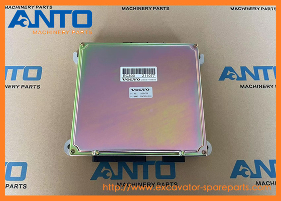 VOE14594708 14594708 ECU Ελεγκτής Μηχανών Εκσκαφής Μέρη για μηχανές EC210C ECR235C