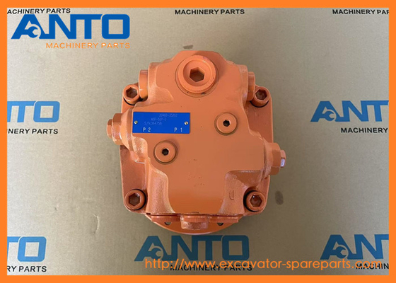 4325475 Εναλλακτικά εξαρτήματα εξάπλωσης HITACHI για κινητήρα κλίσης EX60-3 EX75UR-3