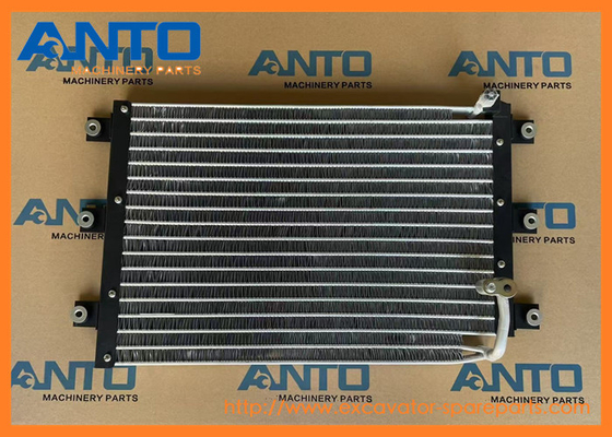 2520-6007C Κέντρο συμπυκνωτή DOOSAN εξαρτήματα κλιματιστικού εξορυκτικού εξορυκτικού εξοπλισμού για SOLAR 225LC-7A