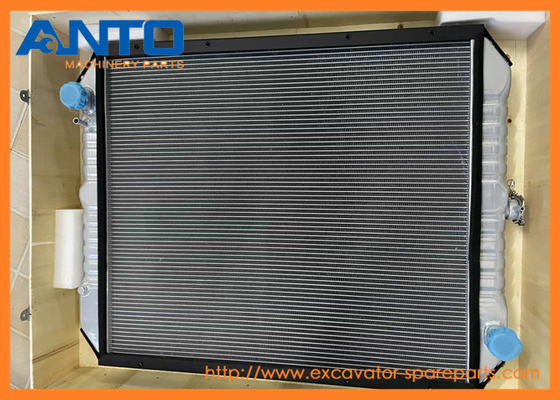 206-03-51111 20Y-03-14120 Κεντρικός ακτινοβολητής KOMATSU Ανταλλακτικά εξορυκτών για PC200-5C