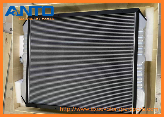 206-03-51111 20Y-03-14120 Κεντρικός ακτινοβολητής KOMATSU Ανταλλακτικά εξορυκτών για PC200-5C