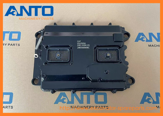 240-5304 2405304 ECU Ελεγκτής ECM Μέρη μηχανών εξοπλισμού σκάφους για 3126 Β 325 C