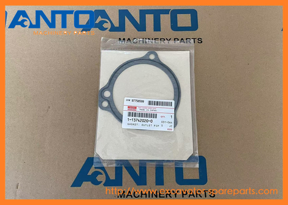 1-13742020-0 1137420200 Σφραγίδα HITACHI Ηλεκτρικά εξαρτήματα εξοπλισμού εξορυκτών EX300-2