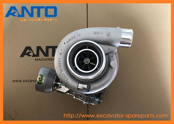 3159810 315-9810 Τμήματα κινητήρων εκσκαφικών μηχανών με τουρβοφόρτιση για 320D GC 320D L 323D L 323D2 L