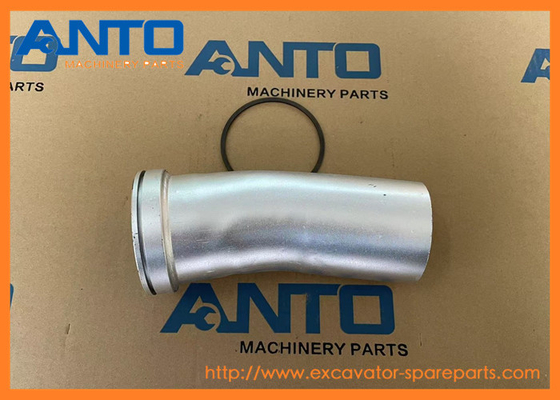 6207-11-5631 6207115631 Σωλήνες ακουστικών KOMATSU Ανταλλακτικά εξοπλισμού εξορυκτών PC220LC-5