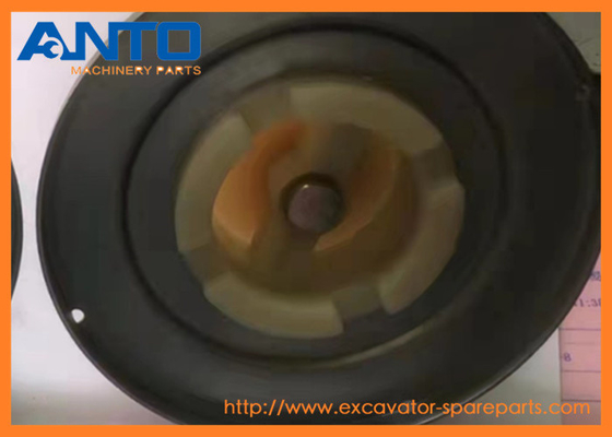 2036052250 203-60-52250 Βαλβίδα Assy Excavator Κεντρική βαλβίδα ελέγχου για KOMATSU PC100