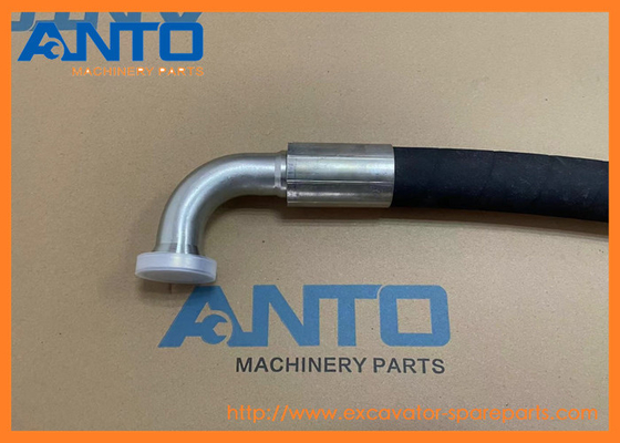 07124-01009 0712401009 Σωλήνας για φορτωτές τροχών KOMATSU WA400 WA420 WA450 WA470