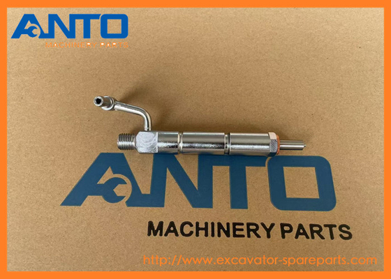 6206-11-3100 6206113100 Ενέττης καυσίμου KOMATSU Μέρη μηχανών σκαπανών για 4D95L-1FF