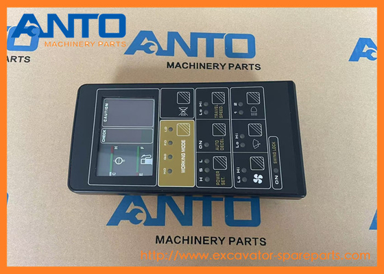 7824-72-3100 7824-72-4100 Ελεγκτής KOMATSU Ηλεκτρικά εξαρτήματα εξοπλισμού εξορυκτών PC200-5