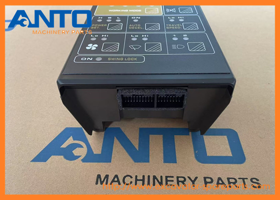 7824-72-3100 7824-72-4100 Ελεγκτής KOMATSU Ηλεκτρικά εξαρτήματα εξοπλισμού εξορυκτών PC200-5