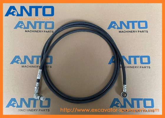 208-62-75860 2086275860 Εναλλακτικά εξαρτήματα σκάφους σωλήνων για την KOMATSU PC400 PC450 PC550