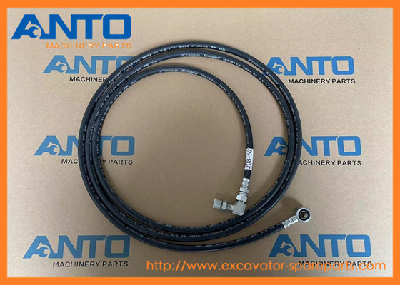 208-62-75890 2086275890 Εναλλακτικά εξαρτήματα σκάφους σωλήνων για την KOMATSU PC400 PC450 PC550