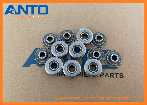 6204-41-4510 6204414510 Ελατήριο βαλβίδων KOMATSU Ανταλλακτικά εξορυκτών PC200-5 6D95