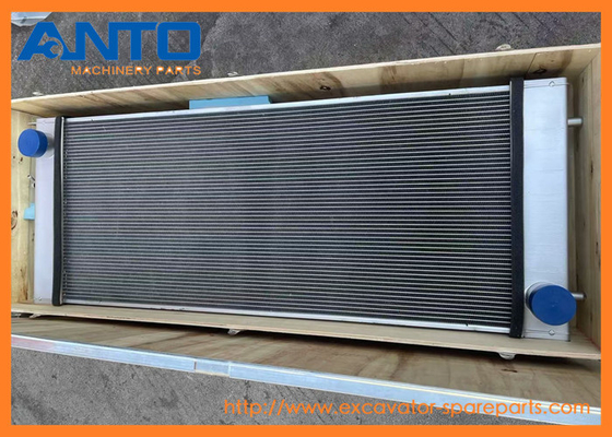 423-03-41110 4230341110 Ραδιενεργητής KOMATSU Τεχνουργός τροχών ανταλλακτικά για WA380-6