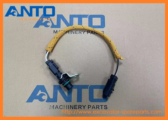 279-9828 2799828 Αισθητήρας ταχύτητας Εκσκαφέας Ηλεκτρικά εξαρτήματα για 345C 345C L 345C MH 345D