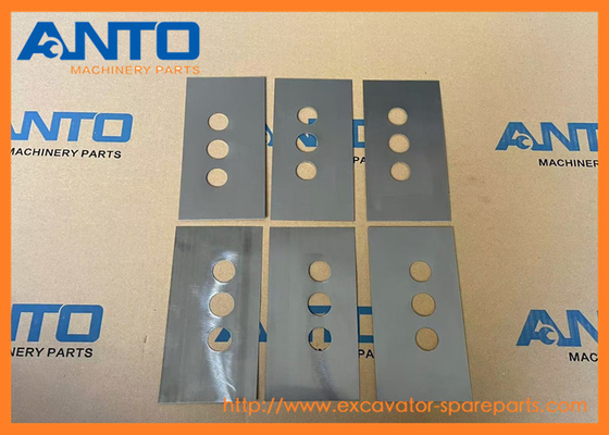 175-01-00082 1750100082 Shim KOMATSU Τμήματα ανταλλαγής για μπουλντόζες D150A-1 D155A-1