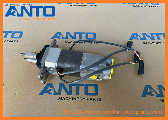 702-16-06130 7021606130 Πιλοτική βαλβίδα KOMATSU Εναλλακτικά για φορτιστή τροχών WA470-6 WA480-6