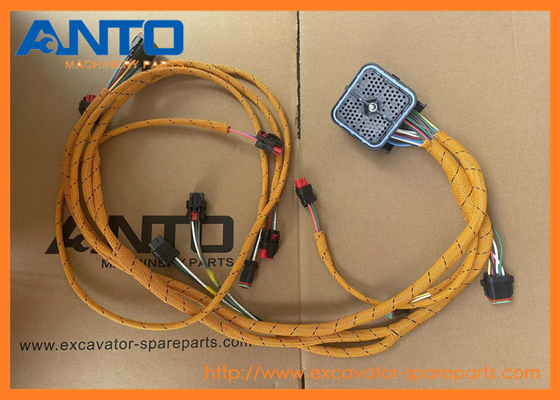 3540049 354-0049 Μέρη μηχανών για εκσκαφείς