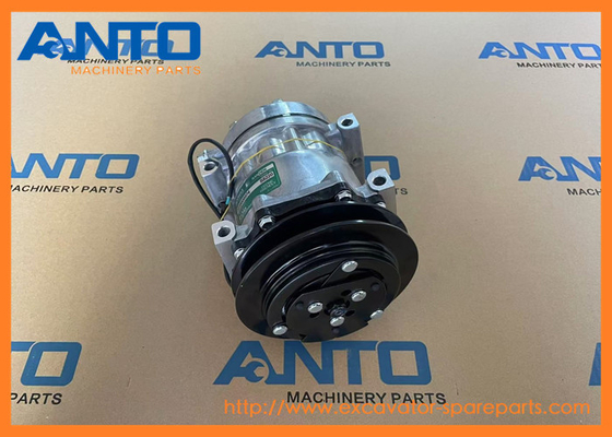 423-S62-4330 423S624330 συμπιεστής KOMATSU τροχοφόρος εξαρτήματα κλιματιστικού για WA150-6 WA200-6