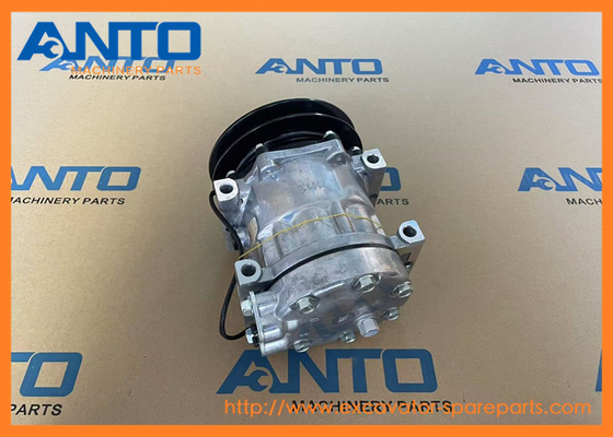 423-S62-4330 423S624330 συμπιεστής KOMATSU τροχοφόρος εξαρτήματα κλιματιστικού για WA150-6 WA200-6