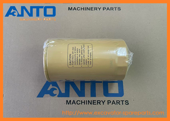 6136-71-6120 600-311-8222 Φίλτρο καυσίμου KOMATSU Ανταλλακτικά εξορυκτικών για PC200-5