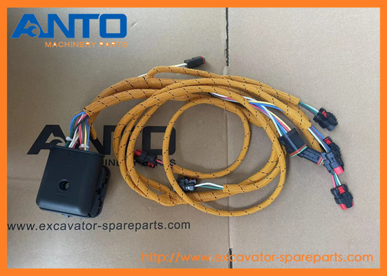 385-2664 3852664 Μέρη μηχανών για μηχανές εκσκαφικών μηχανών