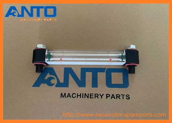 31Q6-03600 Δείκτης επιπέδου πετρελαίου HYUNDAI Υδραυλικά εξαρτήματα δεξαμενών εξοπλισμένων με εξοπλισμό R80CR-9