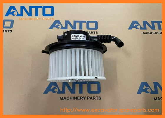 ND116340-2361 ND116340-2360 Μηχανή φούσκωσης KOMATSU Εναλλακτικά για φορτιστή τροχών WA120-3
