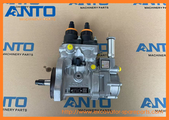 6251-71-1121 6251-71-1120 αντλία εγχέτριας καυσίμου KOMATSU ανταλλακτικά εξορυκτικών για PC400-8 6D125