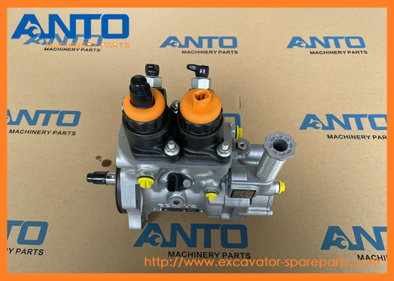 6251-71-1121 6251-71-1120 αντλία εγχέτριας καυσίμου KOMATSU ανταλλακτικά εξορυκτικών για PC400-8 6D125