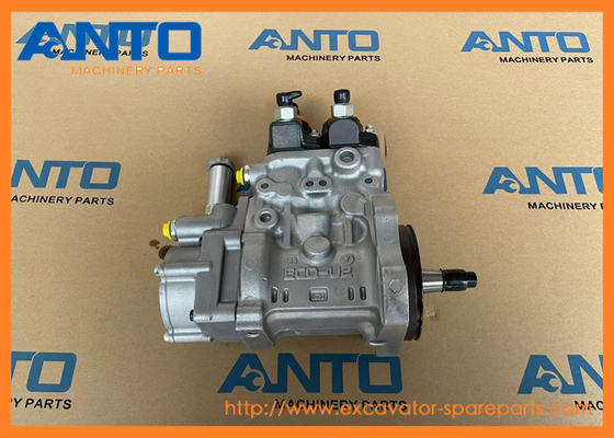 6251-71-1121 6251-71-1120 αντλία εγχέτριας καυσίμου KOMATSU ανταλλακτικά εξορυκτικών για PC400-8 6D125