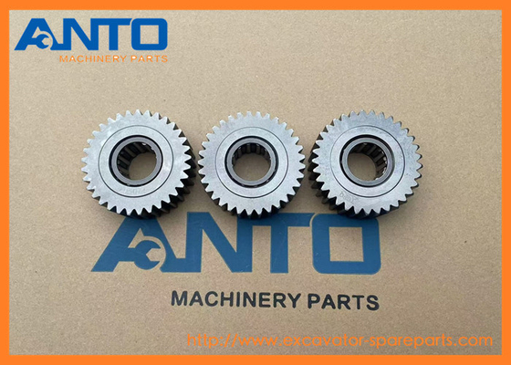 155-0822 1550822 Πλανητική τροχιά τροχιά εκσκαφέα Swing Drive Μέρη κατάλληλα για C4.4 M314F