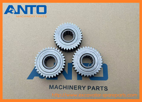 155-0822 1550822 Πλανητική τροχιά τροχιά εκσκαφέα Swing Drive Μέρη κατάλληλα για C4.4 M314F