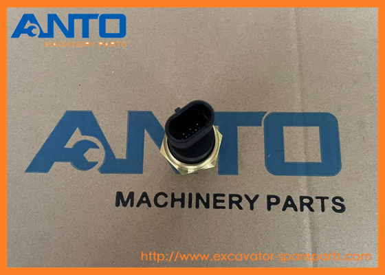 6732-81-3111 6732-81-3110 αισθητήρας πίεσης πετρελαίου KOMATSU ανταλλακτικά εξορυκτικών για S6D102E-1AB
